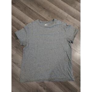 Womens XL Helix Grey Tshirt